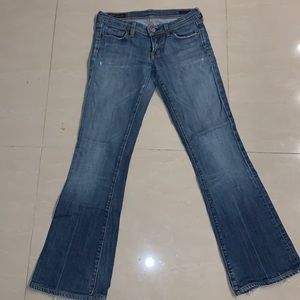 Citizens Jeans size 26